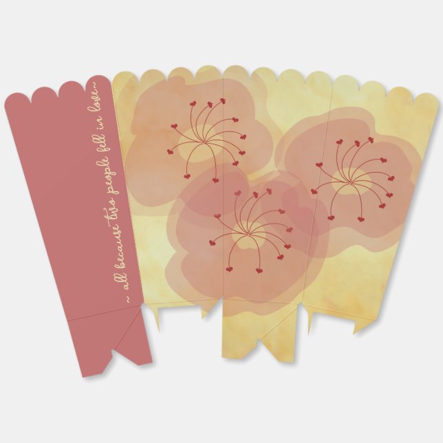 Cajas favoritas de iluminación de influencia asiát (Desplegado)