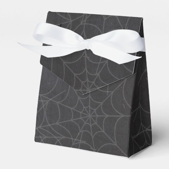 Cajas favoritas de la fiesta web de Halloween Chal (Front Side)