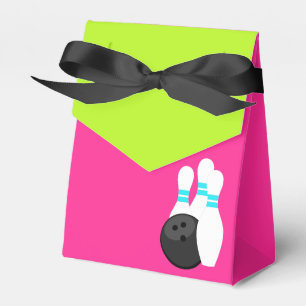 Cajas Favoritas De Neon Bowling