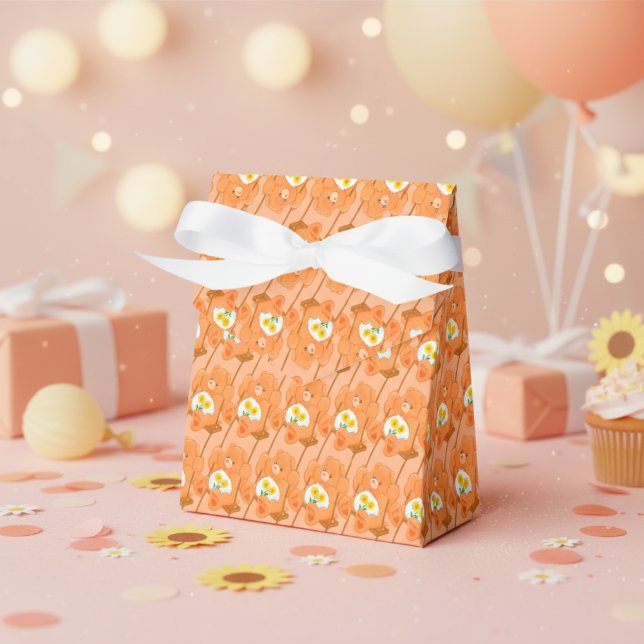 Cajas Favoritas de Osos (Subido por el creador)