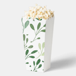 Cajas favoritas de plantas y hojas inspiradas en l