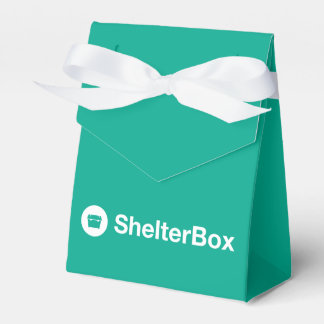 Cajas favoritas de ShelterBox