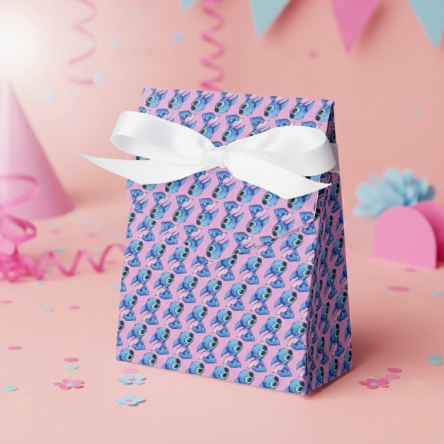Cajas Favoritas de Stitch (Subido por el creador)