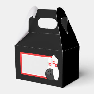 Cajas favoritas del boliche negro