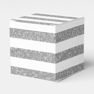 Cajas favoritas del Purpurina de destello