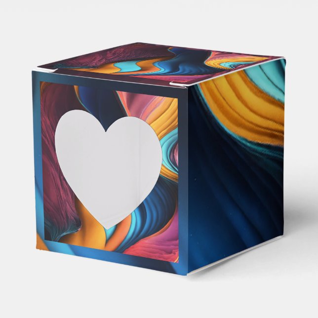 Cajas favoritas elegantes para cada ocasión (Anverso)