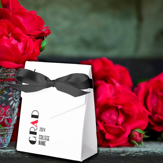 Cajas favoritas elegantes para Fiestas de graduaci (Subido por el creador)