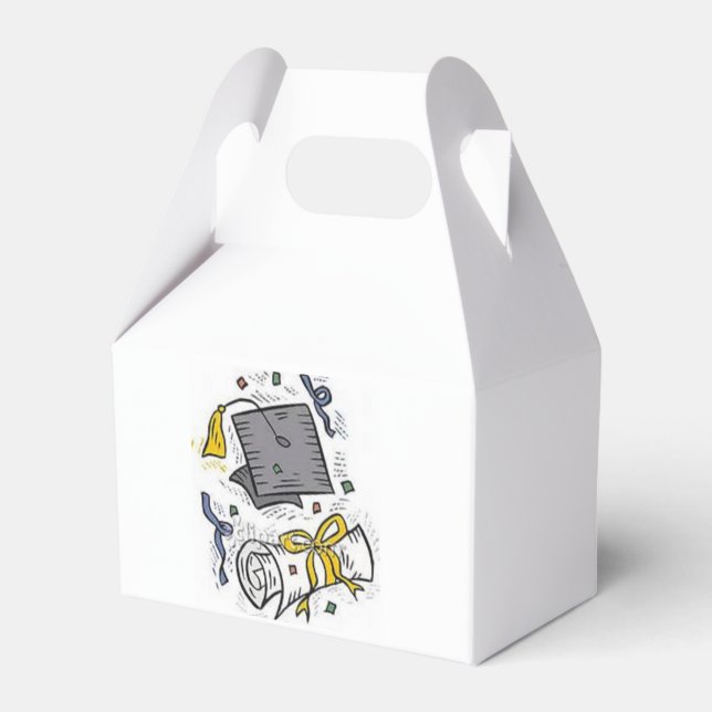 CAJAS FAVORITAS.-- PERSONALIZAR (Front Side)