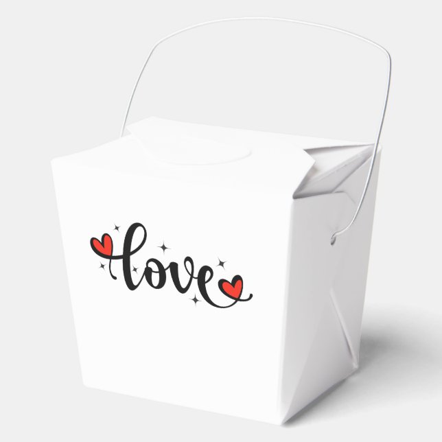 Cajas favoritas 💕 San Valentín - Perfecto para (Anverso)