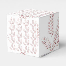 Cajas para Recuerdos de Boda | Estilos Mini y Pers