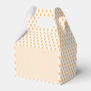 Cajas para Recuerdos de Boda. Gable. Corazón   Gol