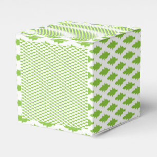Cajas para Recuerdos de Boda Tamaños de 2–6 Pulg