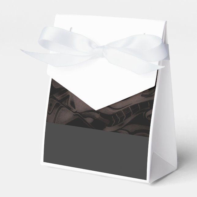 Cajas para regalos (Front Side)