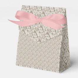 cajas para regalos. Tratamientos modernos, dorados