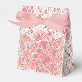 Cajas Personalizadas de Favor | Boda y Cumpleaños