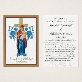 Cajas sagradas de Boda bizantino ortodoxo de la co