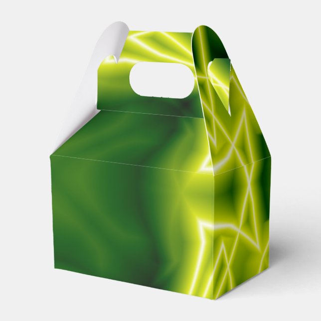 Cajas verdes (Front Side)