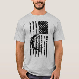 Cajón de camisetas