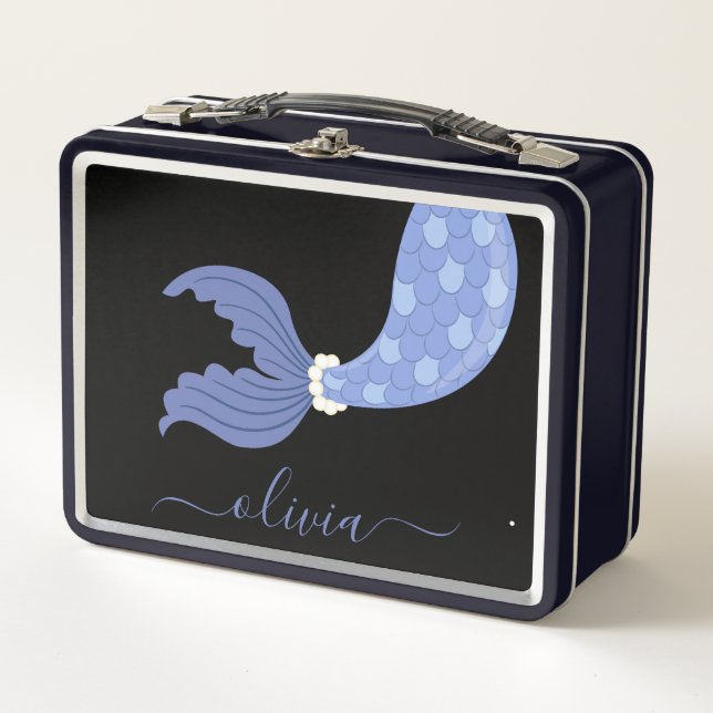 Cajón de comida para niños (Anverso)