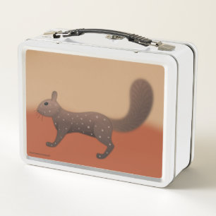 Cajón de la ardilla robada