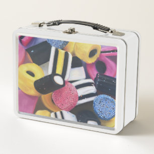 Cajón/funda luminoso y alegre
