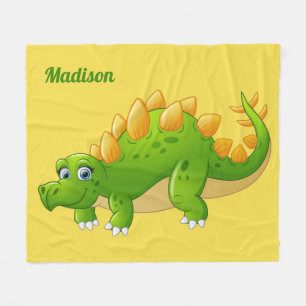 Cajonera de mantas de flotas de color y nombre per