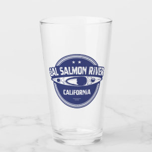 Cal Salmon River California Kayaking