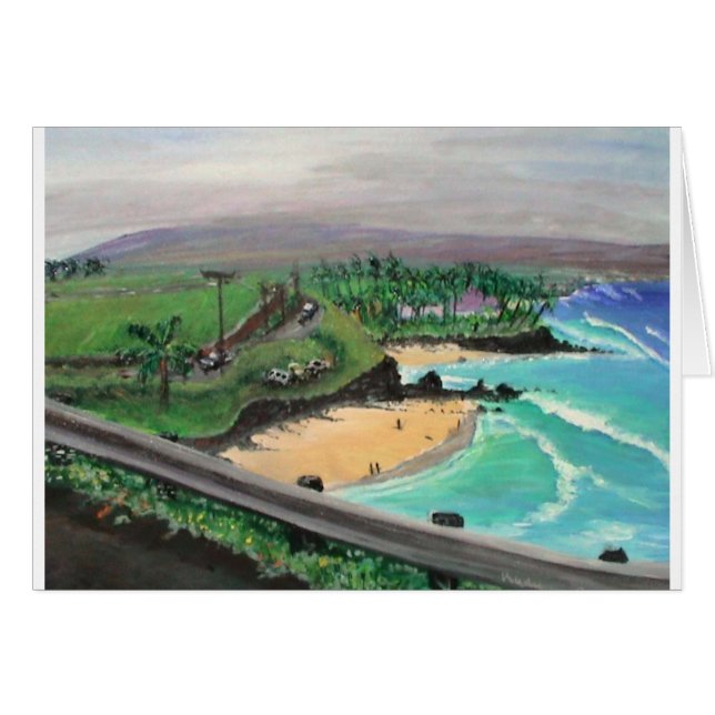 cala kuau 2 (Anverso (Horizontal))