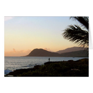 Cala Volcánica Dusk-Paradise