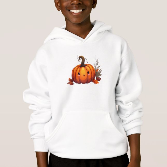Calabaza 🎃 (Anverso)