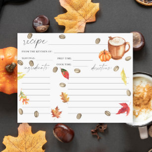 Calabaza acuática cafetera ducha de novia receta