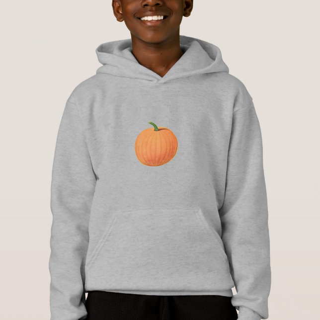 Calabaza antigua (Anverso)