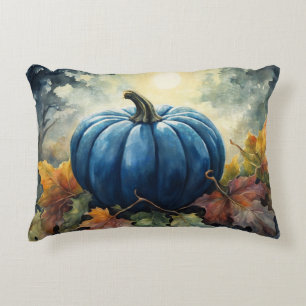 Calabaza azul - Almohada
