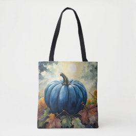 Calabaza azul - Bolsas de tote