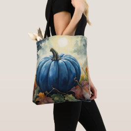Calabaza azul - Bolsas de tote