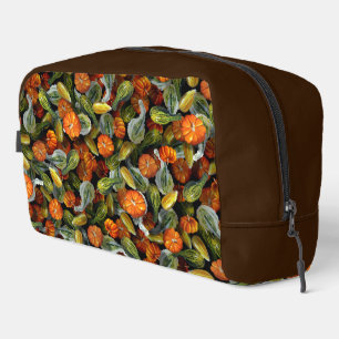 Calabaza, Bolsa de artículos de aseo de cosecha ot