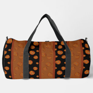 Calabaza Bolsa Duffel Grande