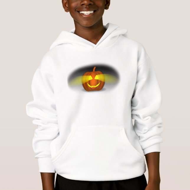 Calabaza brillante - (Anverso)