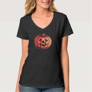 Calabaza camiseta