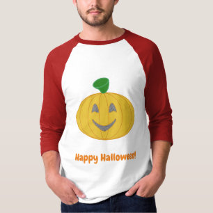 Calabaza camiseta