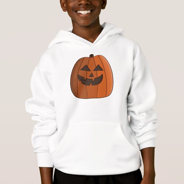Calabaza Cool (Anverso)