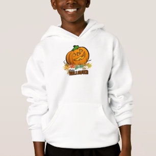 Calabaza de animales fantasmales