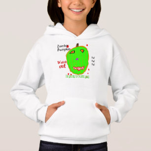 Calabaza de slime zombie