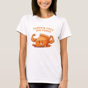 Calabaza Divertida Camiseta Clásica de Acción de G
