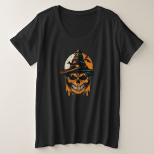 calabaza/Halloween/calavera/espeluznante