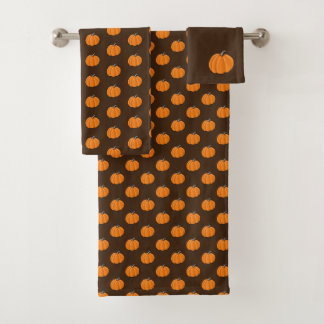 Calabaza otoñal de KiniArt