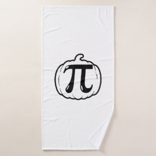 Calabaza Pi Graciosa Matemática Halloween y Día de