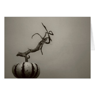 "calabaza" por Larry Coressel