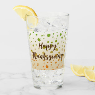 Calabazas de Acción de Gracias