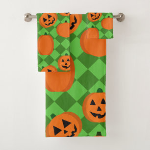 Calabazas de Halloween